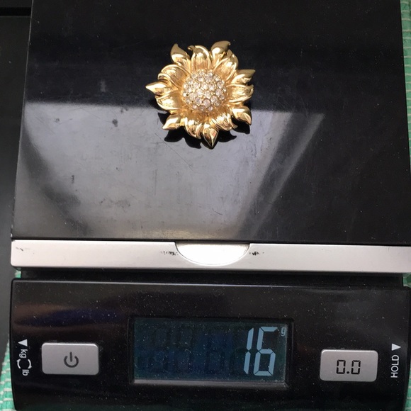 🖤ROMAN signed brooch - Picture 10 of 10